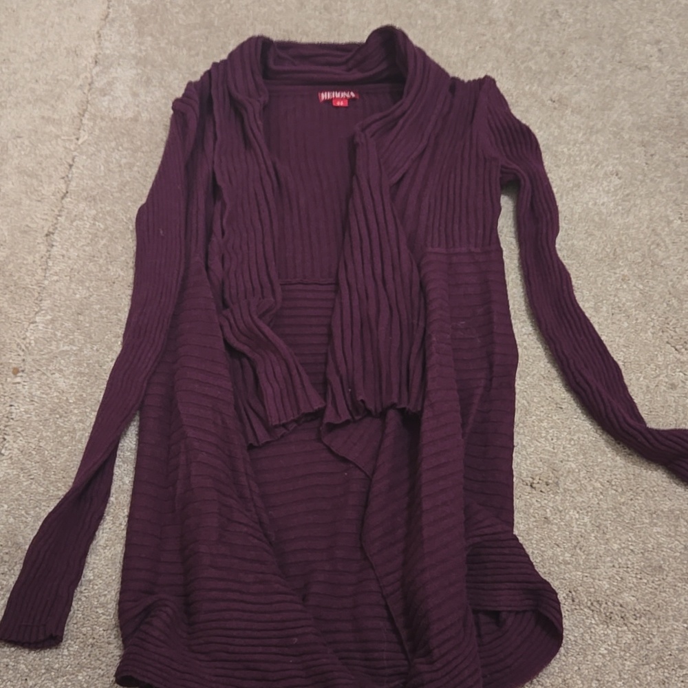 Women's Cardigan